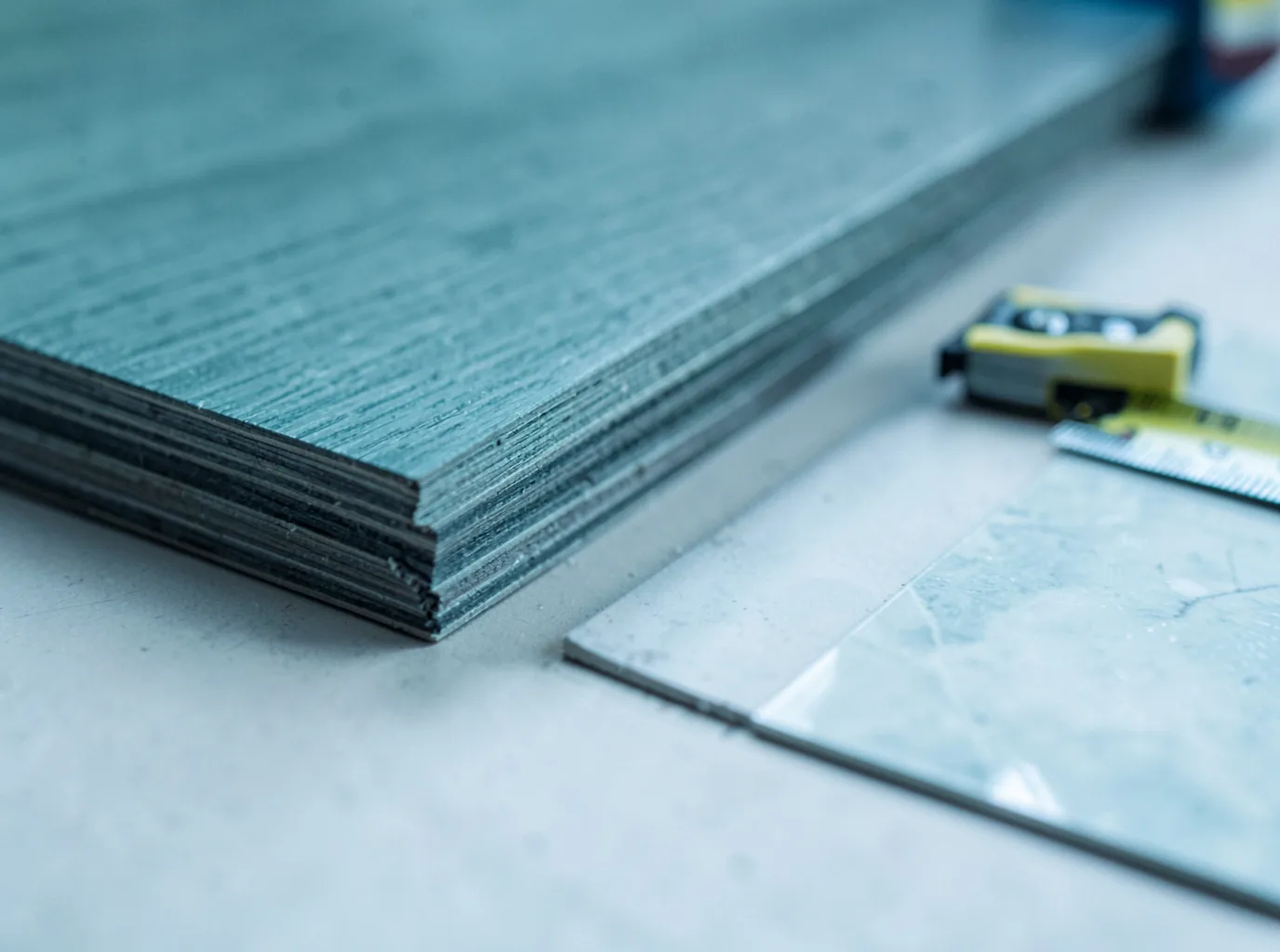 Luxury Vinyl Plank Installation East Smethport, PA FAQs